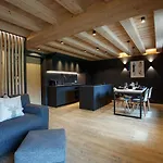 Snow Villa Genf Spa - Relax