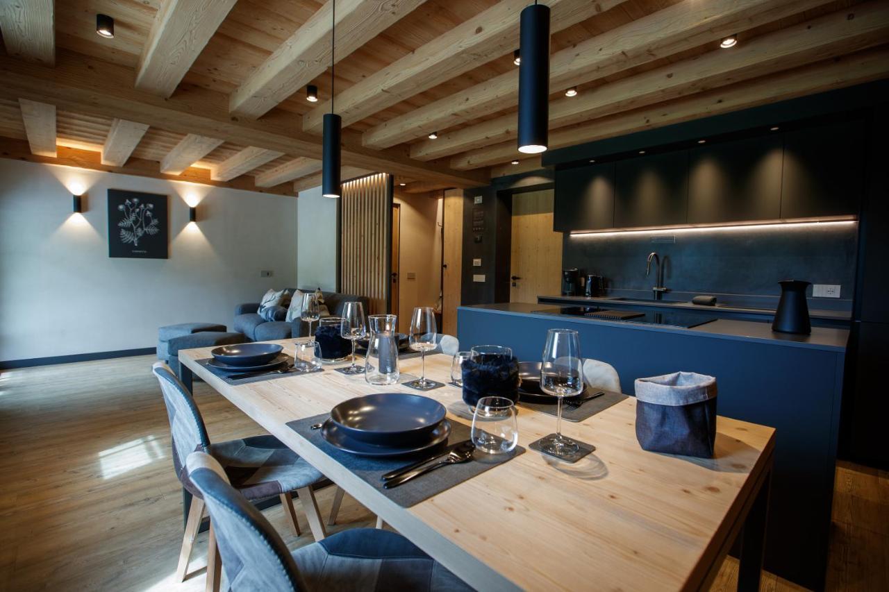 Snow Genf - Relax Chalet Livigno