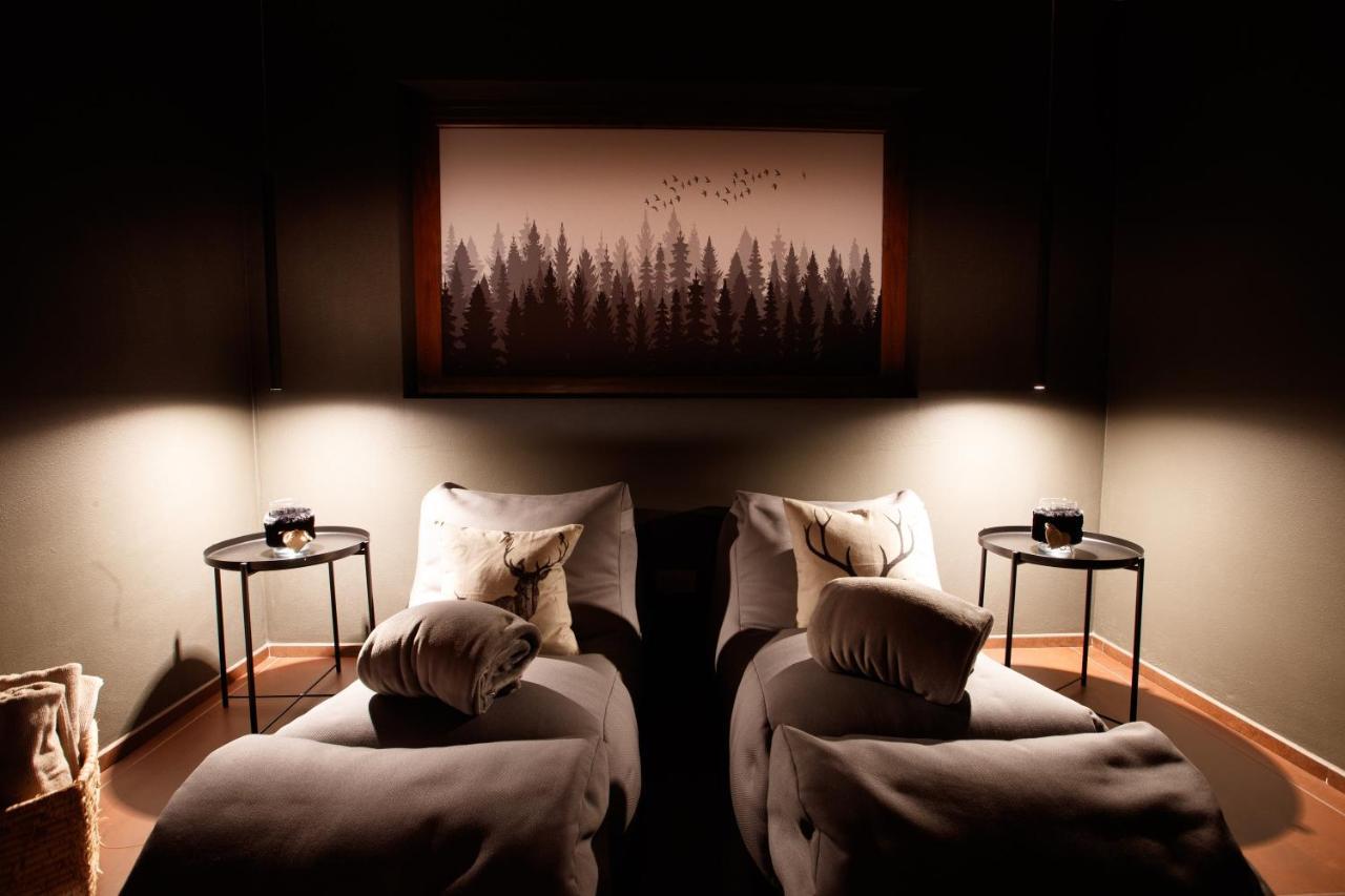 Chalet Snow Genf - Relax