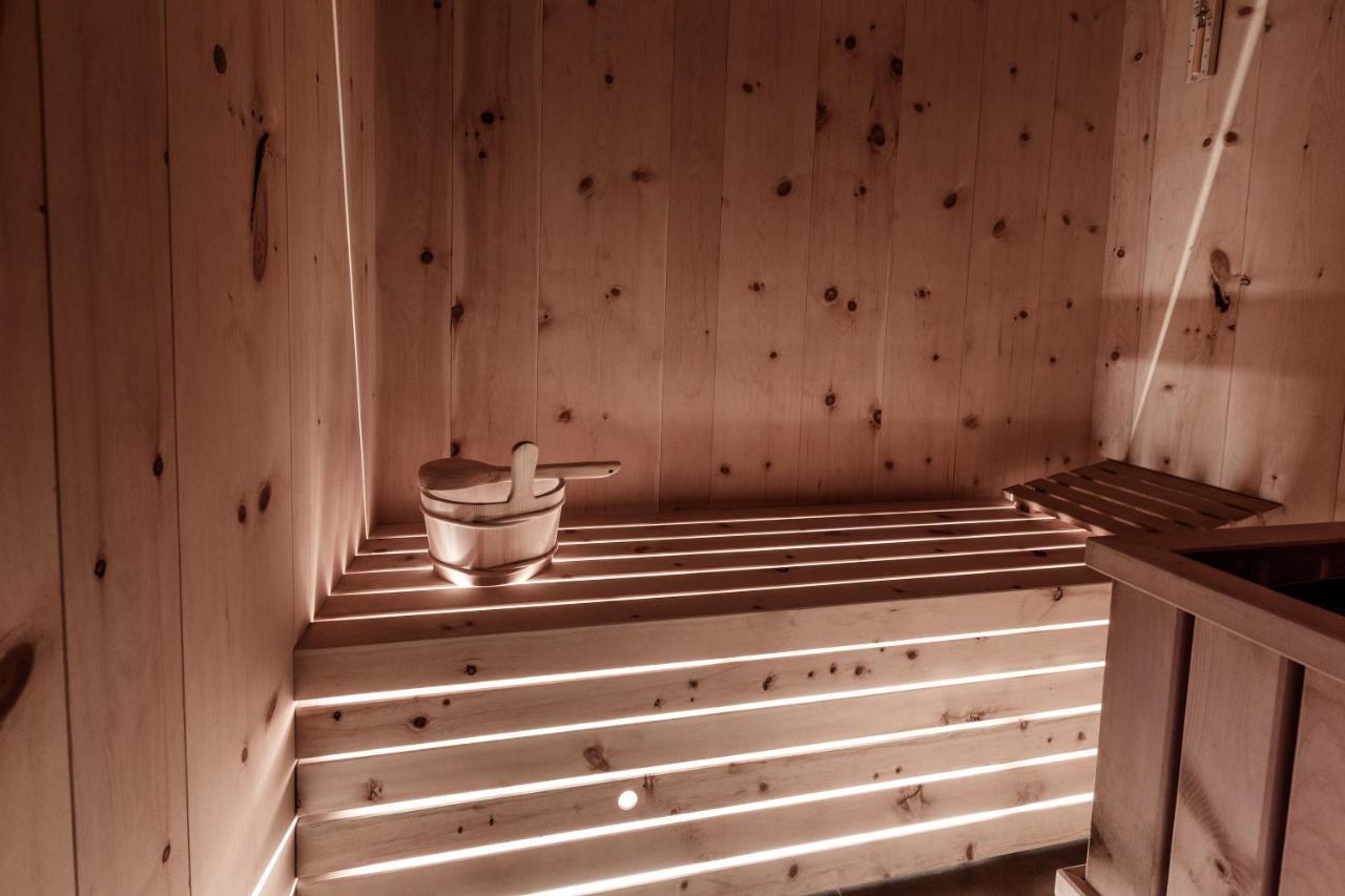 Snow Genf - Relax Chalet *