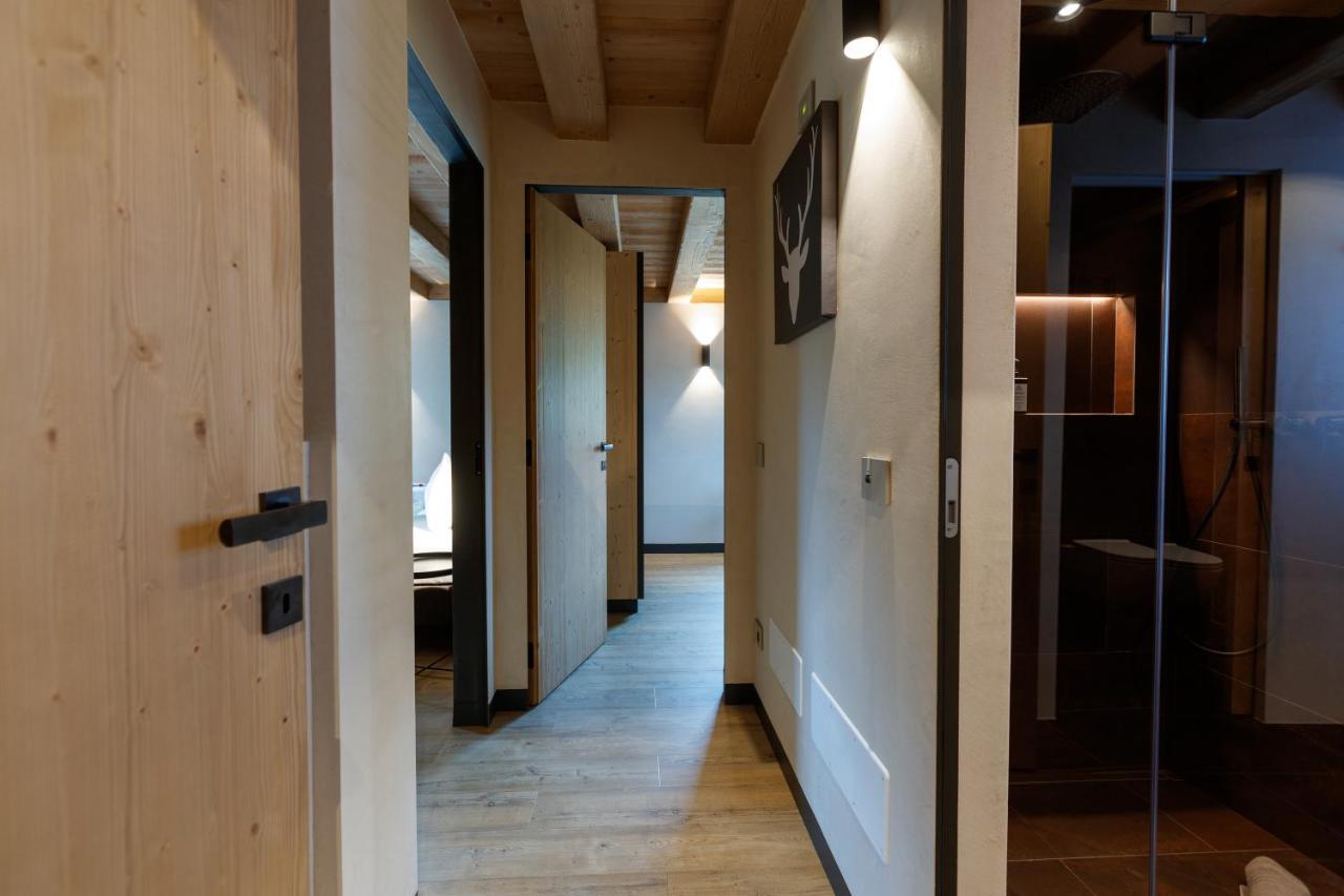 Snow Genf - Relax Chalet Livigno